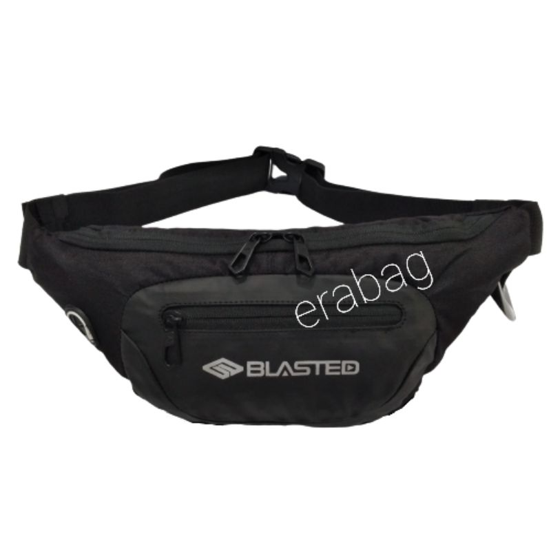 Blasted Tas Pinggang/Tas Waistbags Blasted/Tas Selemapang 4444