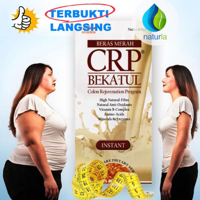 

Distributor CRP Bekatul Beras Merah