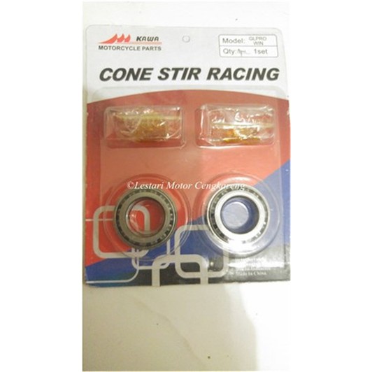 Comstir Racing Tiger / GLPRO / GL100 / WIN Best Quality