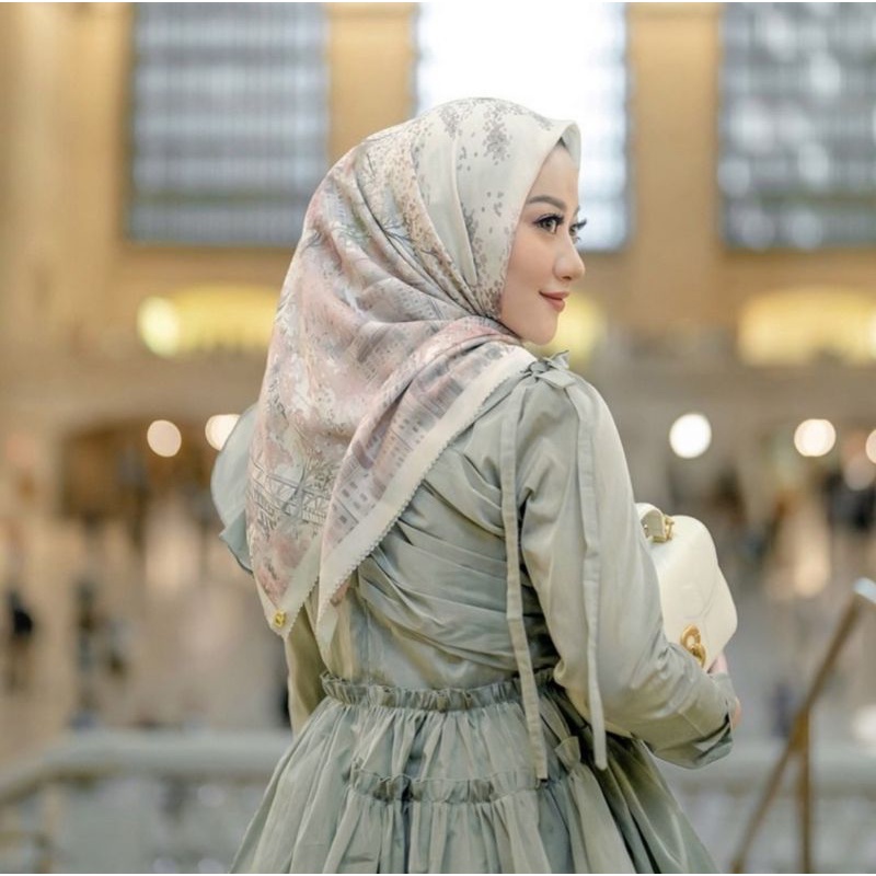 preloved buttonscarves newyork upper west side