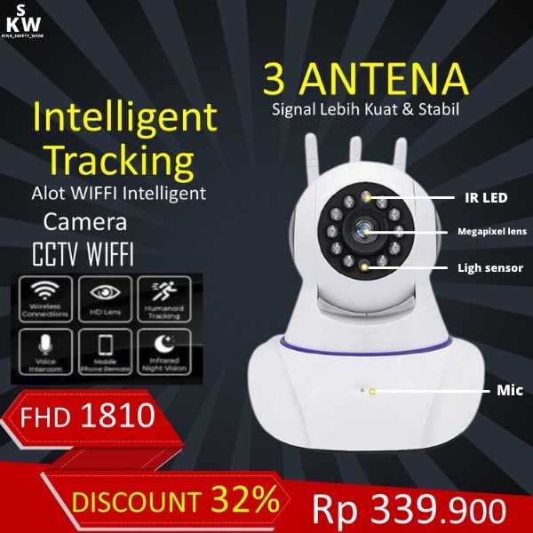COD Cctv kamera cctv wifi camera cctv wifi cctv connect hp cctv hd cctv murah kamera pengintai