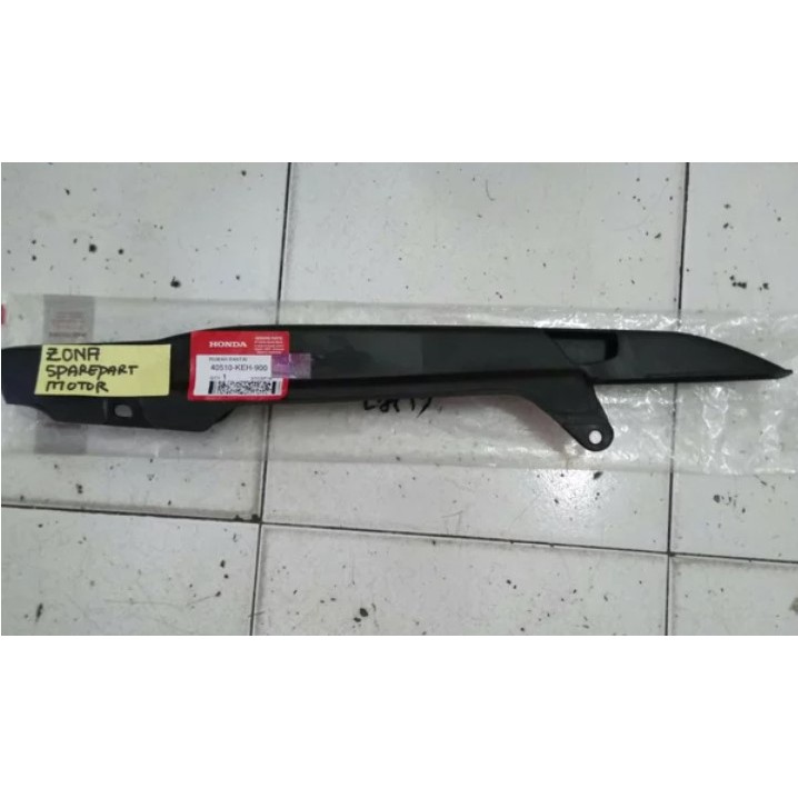 Tutup Rantai GL Max Pro Mega Pro AHM 40510 KEH 900