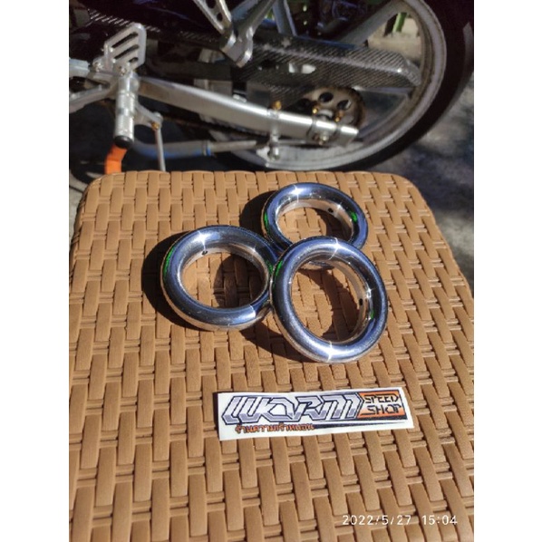 VELOCITY DONAT ALMUNIUM KARBURATOR 28,30,32