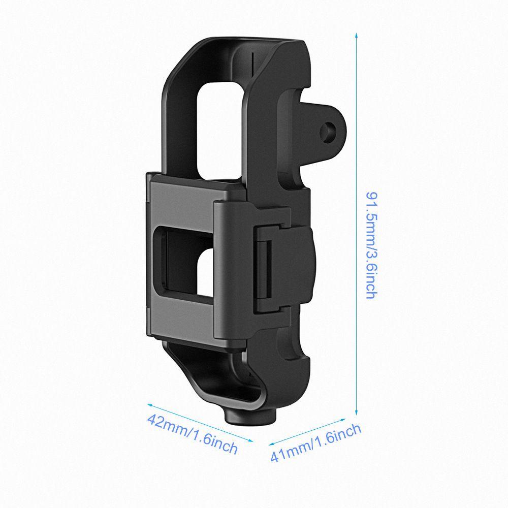 Atas Untuk Osmo Pocket 2kamera Bracket Adapter High Quality