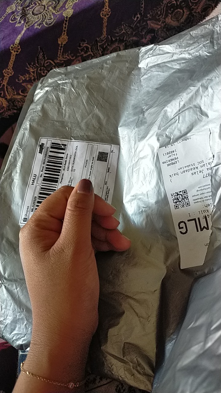 Arieswara Kemeja Batik Pria Lengan Panjang Hem Seragam Batik Ekslusif Modern By Batik Kanaya