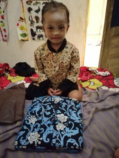 Pusat Kulakan Batik Couple Lilit Rovella Jodha Mutiara