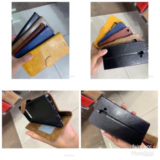 FLIP COVER WALLET VIVO Y93 Y91C Y83 Y15 Y12 Y17 Y71 DOMPET