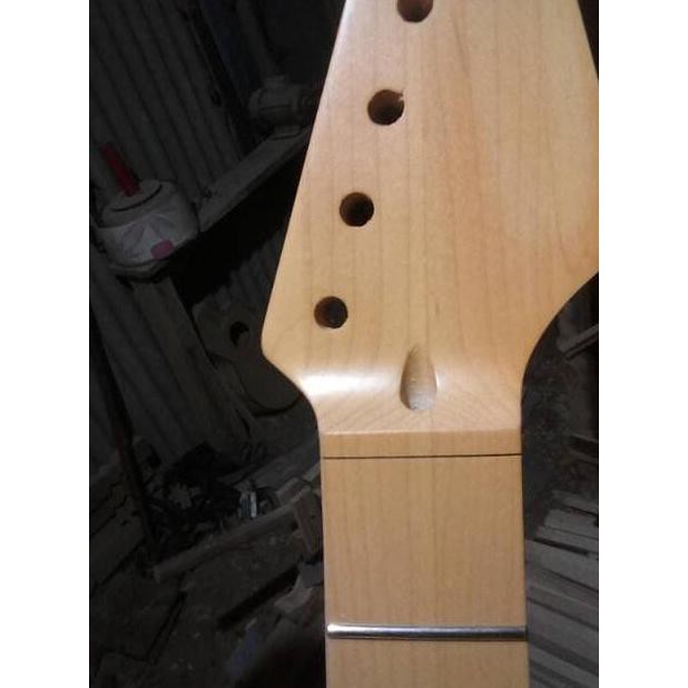 Neck Fender Stratocaster