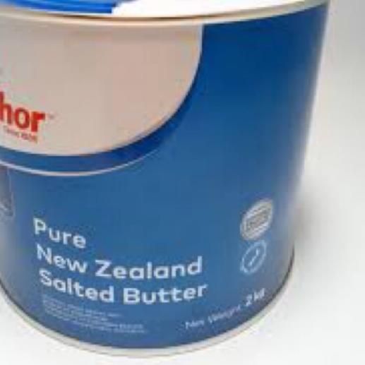 

GRATIS ONGKIR✅Butter Salted Anchor 2kg Butter|SQ1
