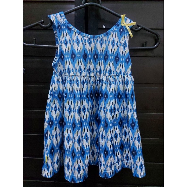 Dress Bayi/Baby Agabang Vintage Premium PL