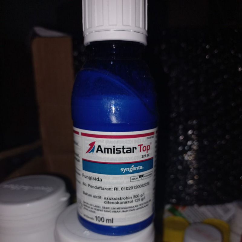 amistartop 100 ml