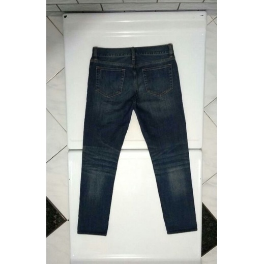 celana jeans  J.crew