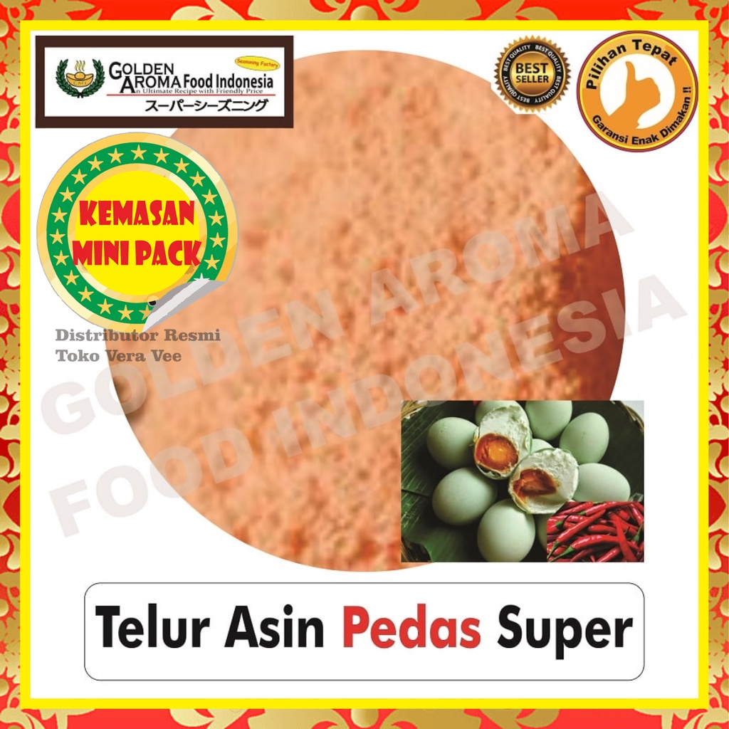 

Bumbu Tabur Rasa Telur Asin Super Pedas 50Gr Bubuk Tabur Bubuk Telur Asin Super Pedas Powder Aneka Asin Manis Gurih Terbaik Premium Enak Impor Instan Grosir Kentang Goreng Basreng Buah Cimol Kripik Pisang Keripik Singkong Makaroni Cilung Jambu Gorengan