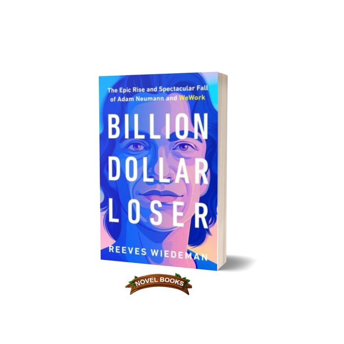 

Billion Dollar Loser