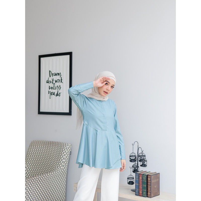 Salma Blouse