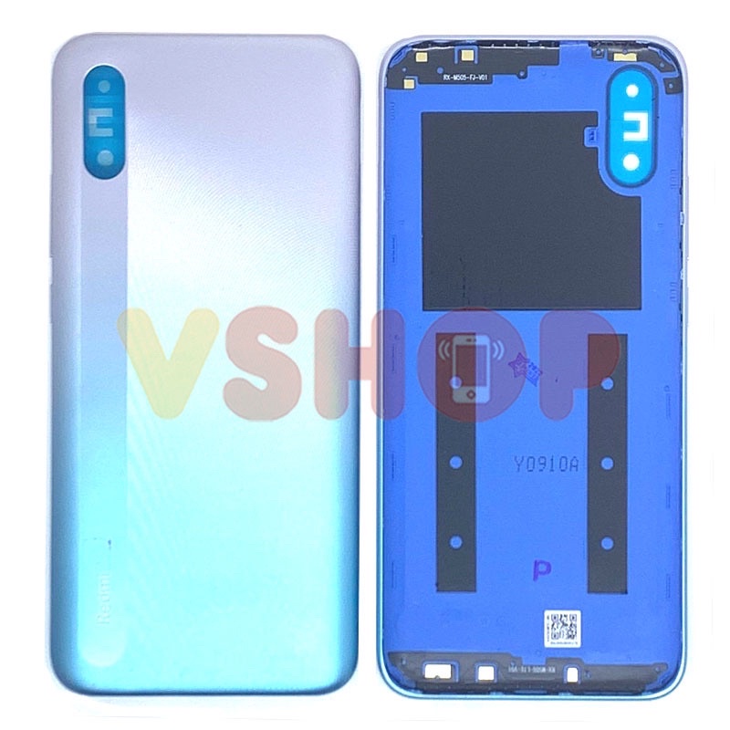 BACKDOOR - BACK CASING XIAOMI REDMI 9A TUTUPAN BELAKANG