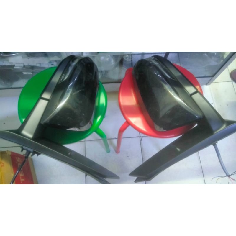 spion innova grand 2014/15