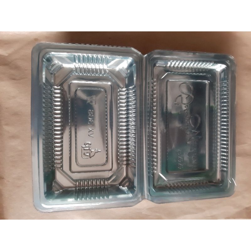 MIKA PLASTIK 3A, 4A, 5A, 6A