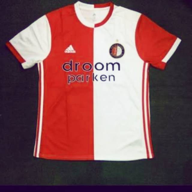 Jersey Feyenoord 2019/2020