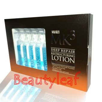 Makarizo Restructure Lotion MK3 isi 5