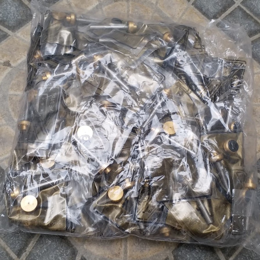 Pentil Canon Kuningan / Pentil Benjamin / Pentil Benyamin ( 1pack)