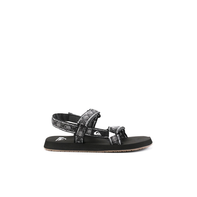 SANDAL GUNUNG PRIA QUIKSILVER ORIGINAL SLINGBACK CASUAL OUTDOOR Q14