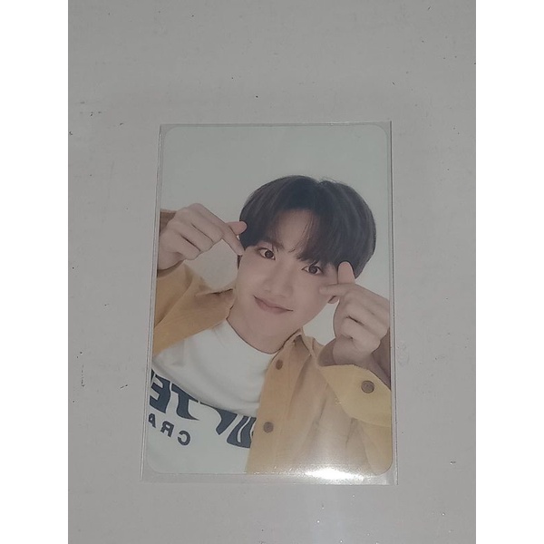 Pc junkyu orange ver