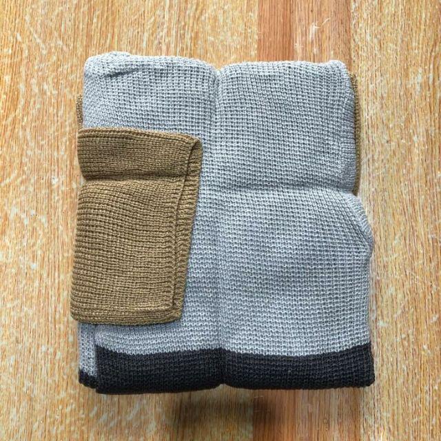 Cardigan / TRITONE / Cameroon Oversize Cardy / Atasan Cardy Rajut / Outwear / Kardigan Wanita-Mocca