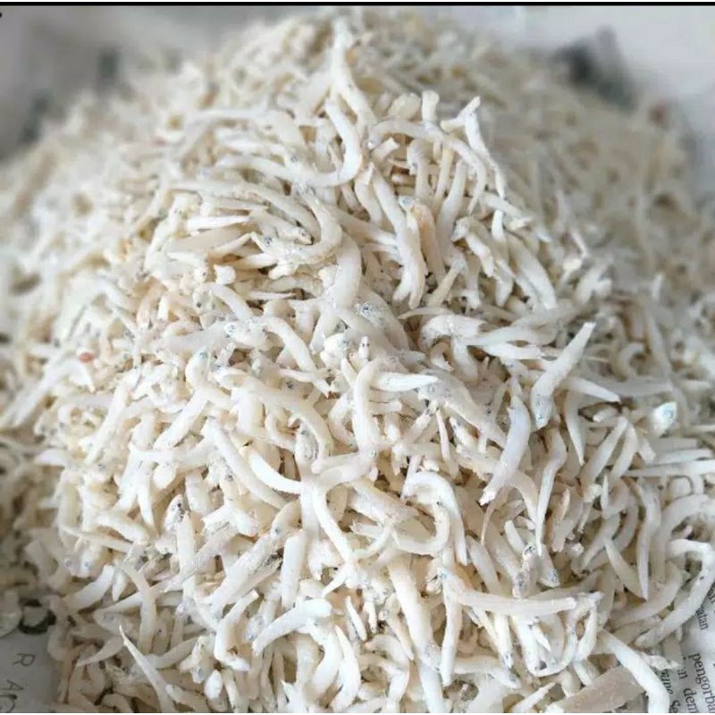 

TERI MEDAN 1KG