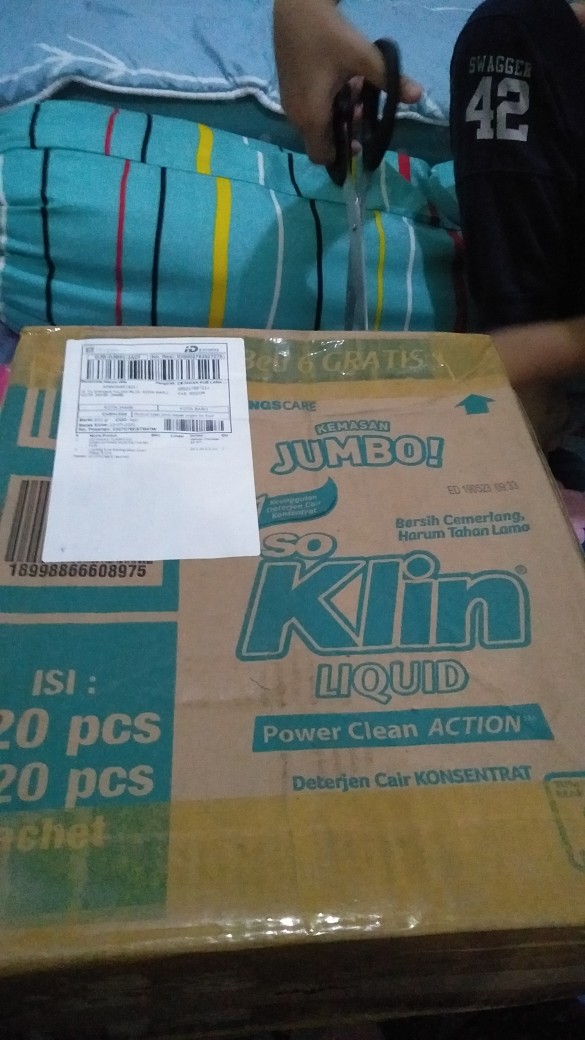 Loyang Kue Kering/alas Oven Tinggi 2 Cm