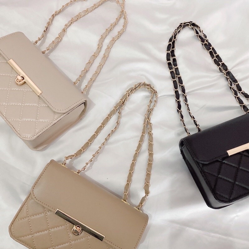 CAMILLA BAG/TAS MURAH