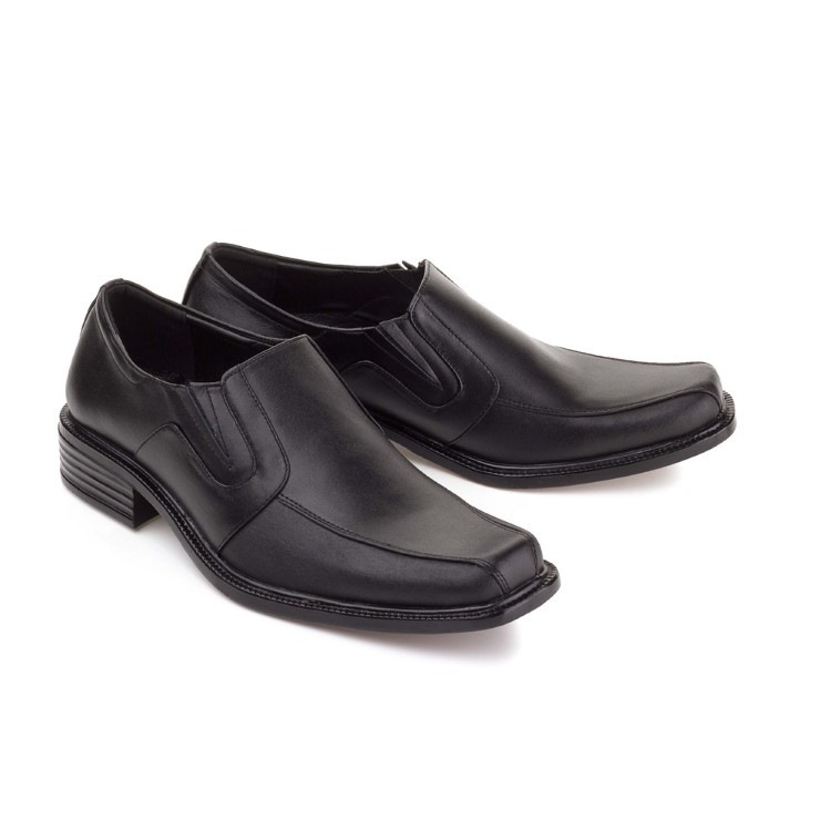 Sepatu Pantofel Formal Pria Blackkelly LSN 984