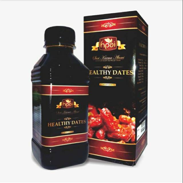 Produk Herbal dari HNI-HPAI asli dan terjamin khasiatnya