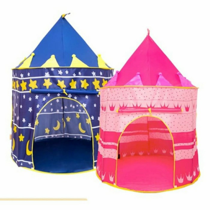 tenda anak princes / tenda castle anak / tenda castle princes anak / tenda anak castle / tenda anak 