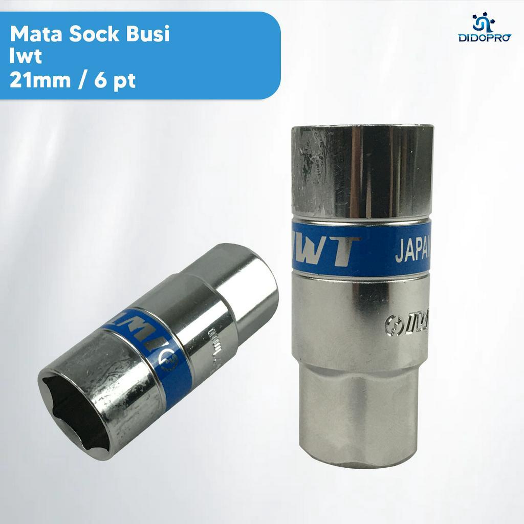 mata shock busi 21 mm iwt kunci shock busi 2 tak rx king vespa f 1 zr satria iwt japan technology