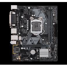 MOTHERBOARD ASUS PRIME H310M-D R2 LGA 1151