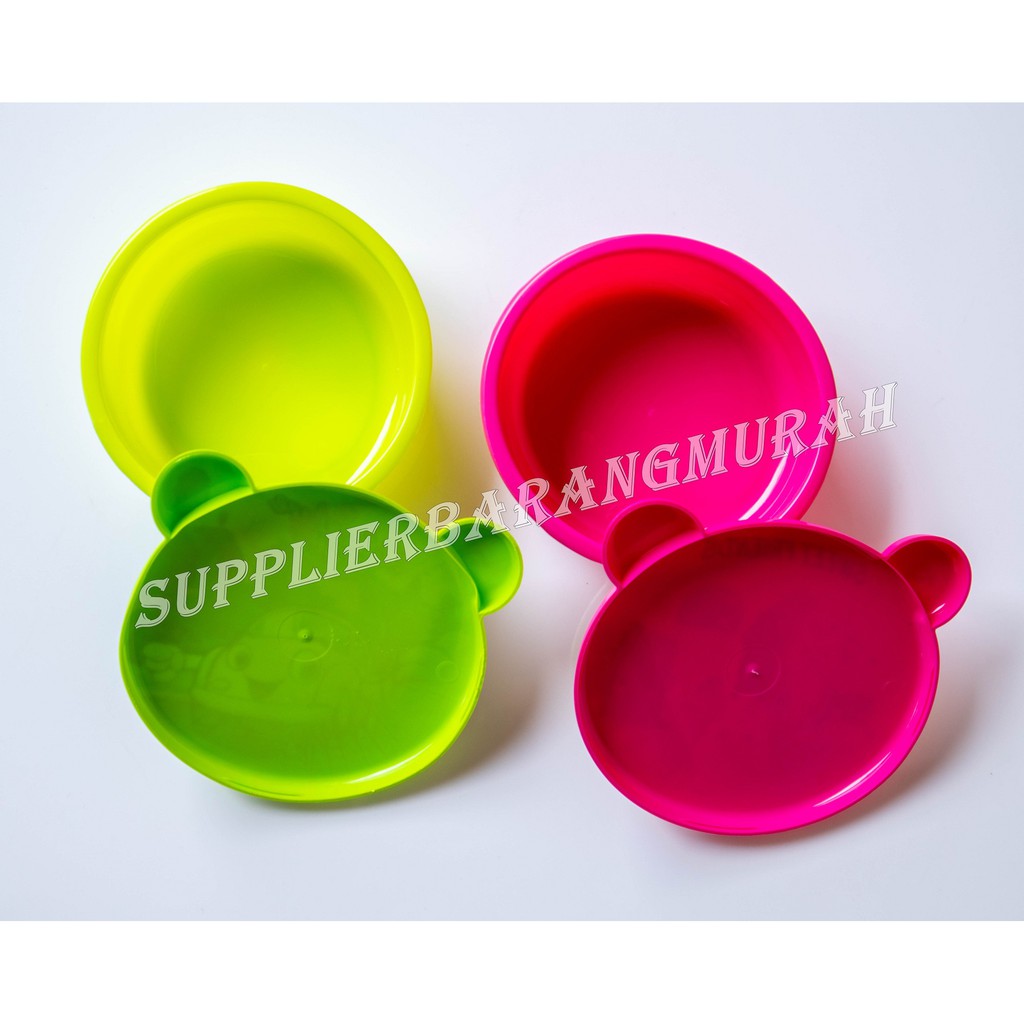 Tempat Tepak Makan Karakter Meal Box RT1071