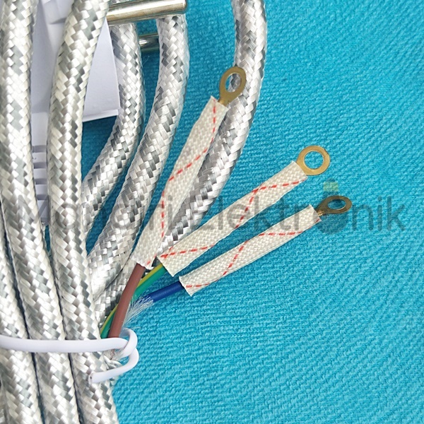 Kabel Setrika isi 3 Kabel Bright G SNI - Kabel Setrika Arde isi 3 BG316 BG-316 SNI