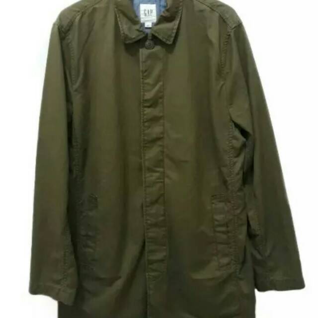 Parka GAP Cowok