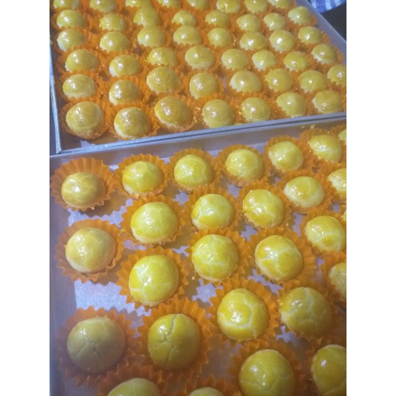 

Nastar wisman home made