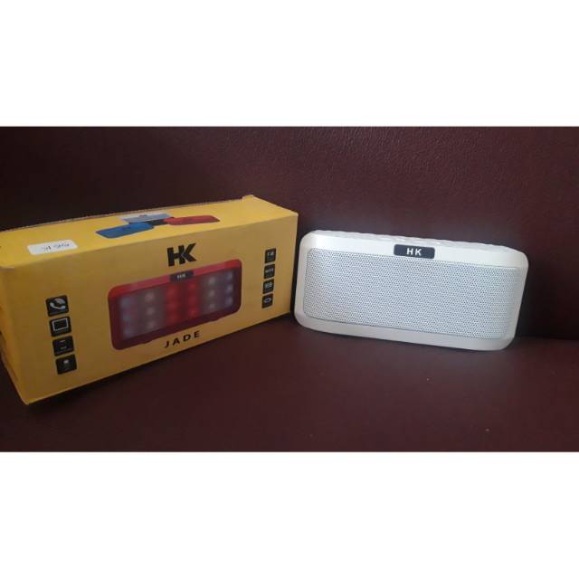 HK Bluetooth Speaker