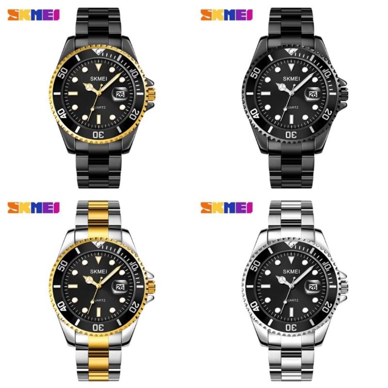 Termurah Jamtangan pria Skmei 1779 d=46mm original include box water resist include box