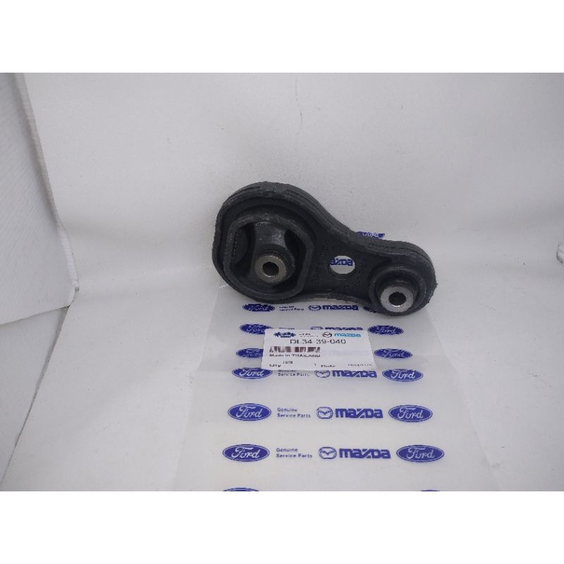 engine mounting dudukan mesin belakang manual Mazda 2 mazda-2 mazda2