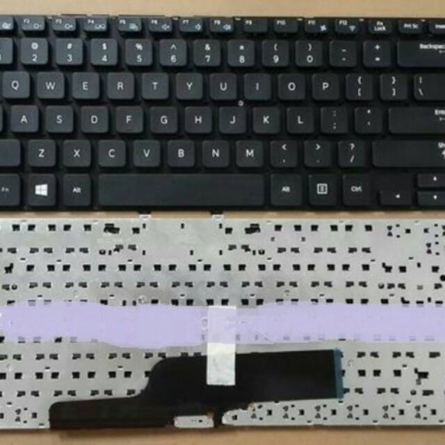 Keyboard Laptop Samsung NP355 NP365 NP355E5C NP355V5C NP350V5C