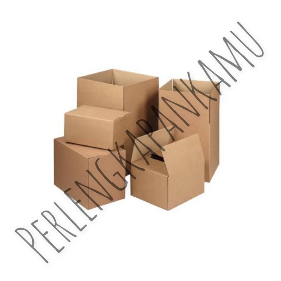 

Tambahan Kemasan Dus