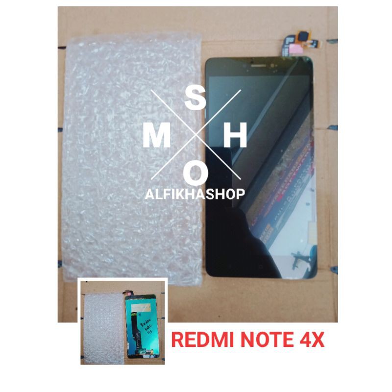 REDMI 4X LCD FULLSET