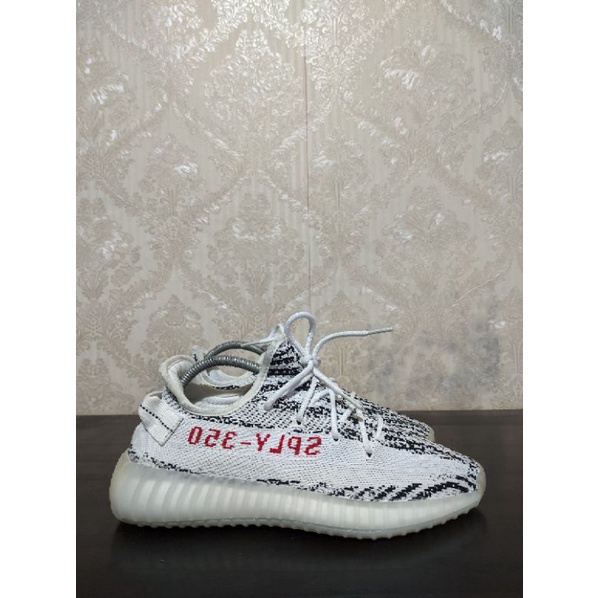 adidas yeezy 350 second import