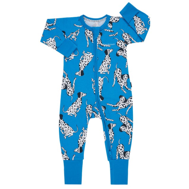 Bonds Wondersuit Sleepsuit Original - Baju Tidur Bayi Ready Stock (Newborn - 6 months)