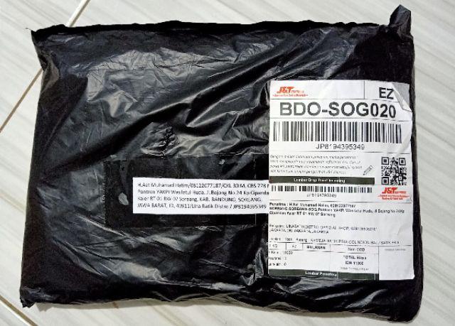 Kemeja Batik Pria Slim Fit Colindion Best Seller Cbs722