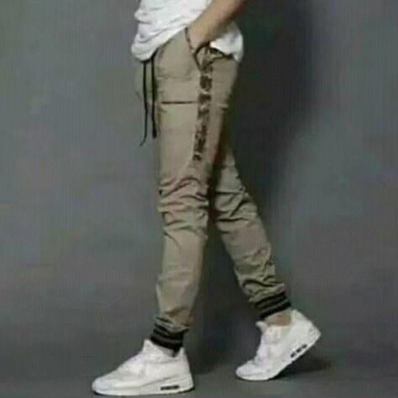 TERMURAH CELANA PANJANG DANCE TRAINING JOGGER OLAHRAGA PRIA WANITA HAREM BAGGY SWEAT PANTS SPORT